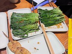 -木屋烧烤(惠阳华润小径湾店)