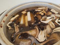 -土连锅·现熬养生汤锅(梁家巷店)