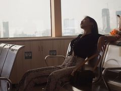 -武汉关码头(轮渡站)