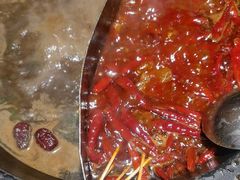 -蜀大侠火锅(总府路店)