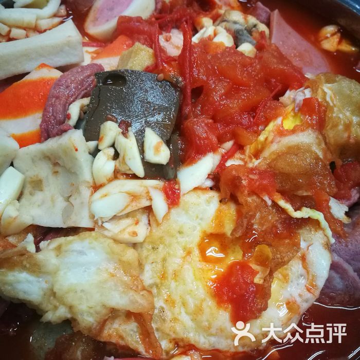 江苏经贸职业技术学院二食堂