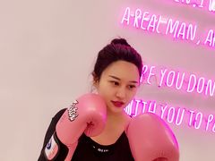 -威天下格斗柔术健身馆(红旗渠路店)