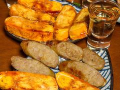 -鸟泉居酒屋·烧鸟·酒馆(百子湾店)