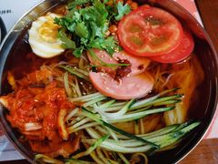-四斤烤肉(东戴河孟家店)