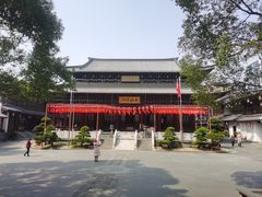 -香积寺