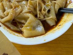 -蒋家槟豆面皮(友爱路店)