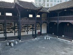 -阳明祠