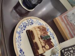 -海豚湾·大堂吧(厦门佰翔波特曼七星湾酒店)