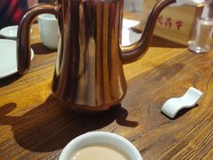 -后院犇牛主题餐厅(云岗店)