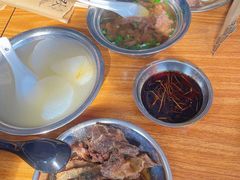 -阿秋牛排(湖心街店)