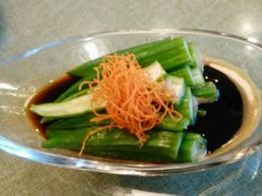 android_upload_pic-枣子树素餐厅(铂金城店)