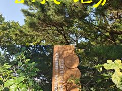 -西尖山公园
