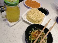 -钢管厂五区小郡肝串串香(通锦桥店)