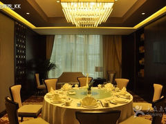 天宇菲尔德悦膳中餐厅-天宇菲尔德·花园西餐厅·海鲜自助餐