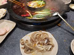 -黑鸡母杀牛匠火锅(崇文路店)