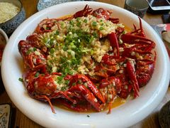 -虾小龙老长沙龙虾馆(坡子街店)