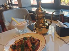 -巴依老爷新疆美食(魏公村店)