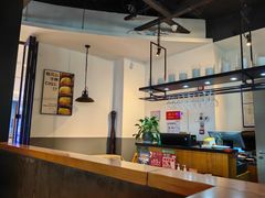 -新贝乐意大利餐厅(苏州中心店)