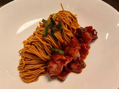 -Yan Ting 宴庭中餐厅(上海静安瑞吉酒店)