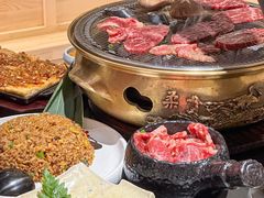 -勇誌烧肉·焱铁烧