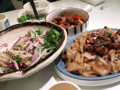 -清晖小苑•顺德地方菜(壹海城店)