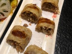 -福苗小骆驼烧烤(大唐不夜城店)