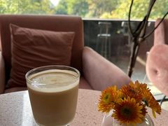-简象咖啡CAFE ELE JANE(满陇桂雨店)