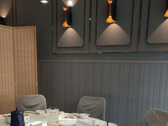 -锦庐道地川菜(来福士店)