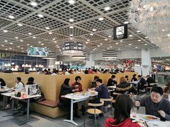 大堂-宜家·瑞典风味餐厅(北京西红门店)