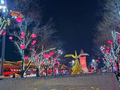 -大唐不夜城