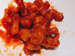 -茅庐川菜(烟台吾悦广场店)