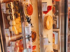 -烧きたてチーズタルト专门店·PABLO(心斋桥本店)