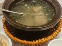 -小菜园新徽菜(宜兴八佰伴店)