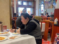 -峨嵋酒家(地安门店)