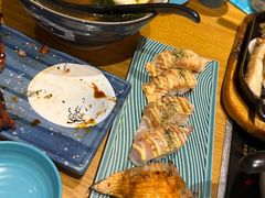 -晴季寿司(延河路万达广场店)