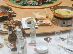 -郭林家常菜(狼垡店)