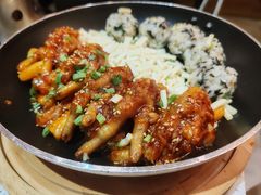 -炭之家齐齐哈尔大片烤肉·涮毛肚火锅·齐齐哈尔烤肉(中央大街店)
