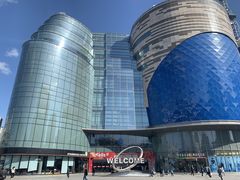 -星巴克(延吉百利城店)