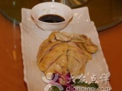 -渔堂公园餐厅·本帮菜(乐园路店)