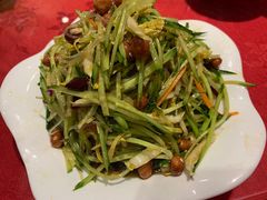 -上山下乡农家菜(加州水郡店)