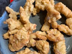 -谭鸭血老火锅(漳州路店)