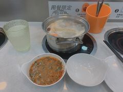 -鲸之味回转自助小火锅(钟鼎名悦店)