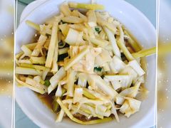 -天乐农家鱼头王(天目湖店)