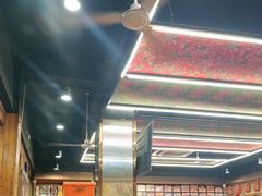 -圣夜东北菜烧烤·夜宵·小龙虾(胥江路店)