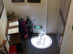 -El Bodegon阿根廷秘鲁餐厅(幸福路店)