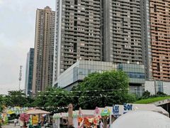 -佛山京华广场MALL