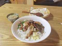 -牛八宝桂林米粉(八里庄店)