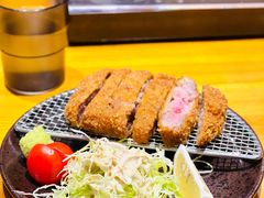 西班牙伊比利亚猪排-KINGICHI無双东京豚骨拉面(人广中福城店)