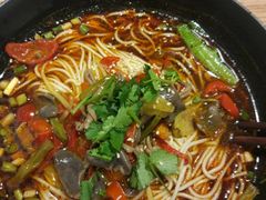 -好這口重庆小面(总店)