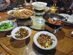 -印象鲵宴·张家界地标美食名片(溪布街店)